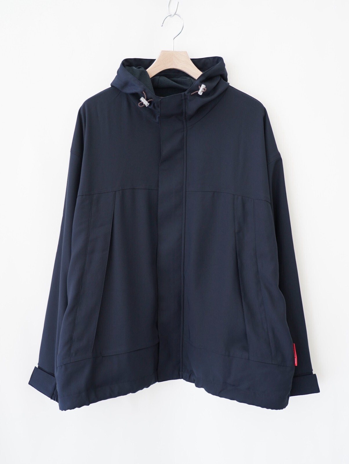 Abelia Edoward Goucha 여성 & 남성 CLUB TECH JUMPER  이미지7