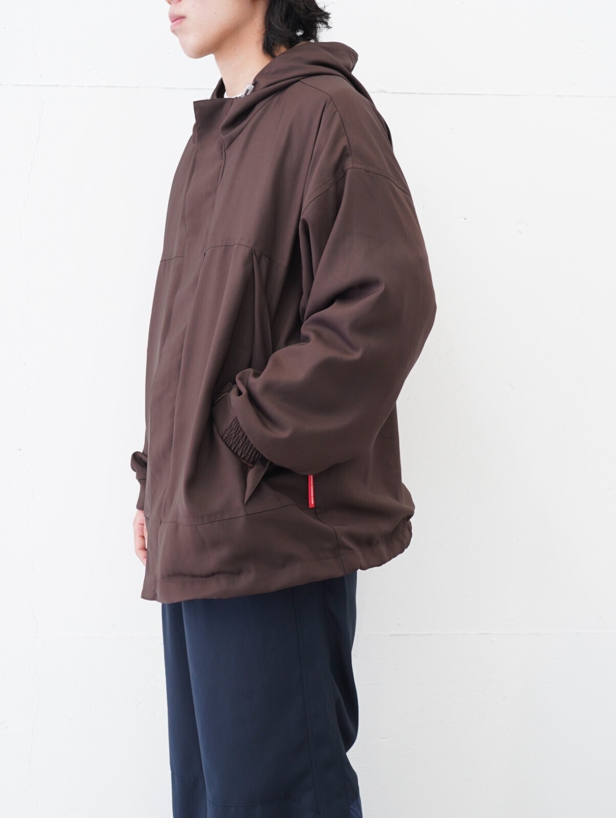 Abelia Edoward Goucha 여성 & 남성 CLUB TECH JUMPER  이미지22