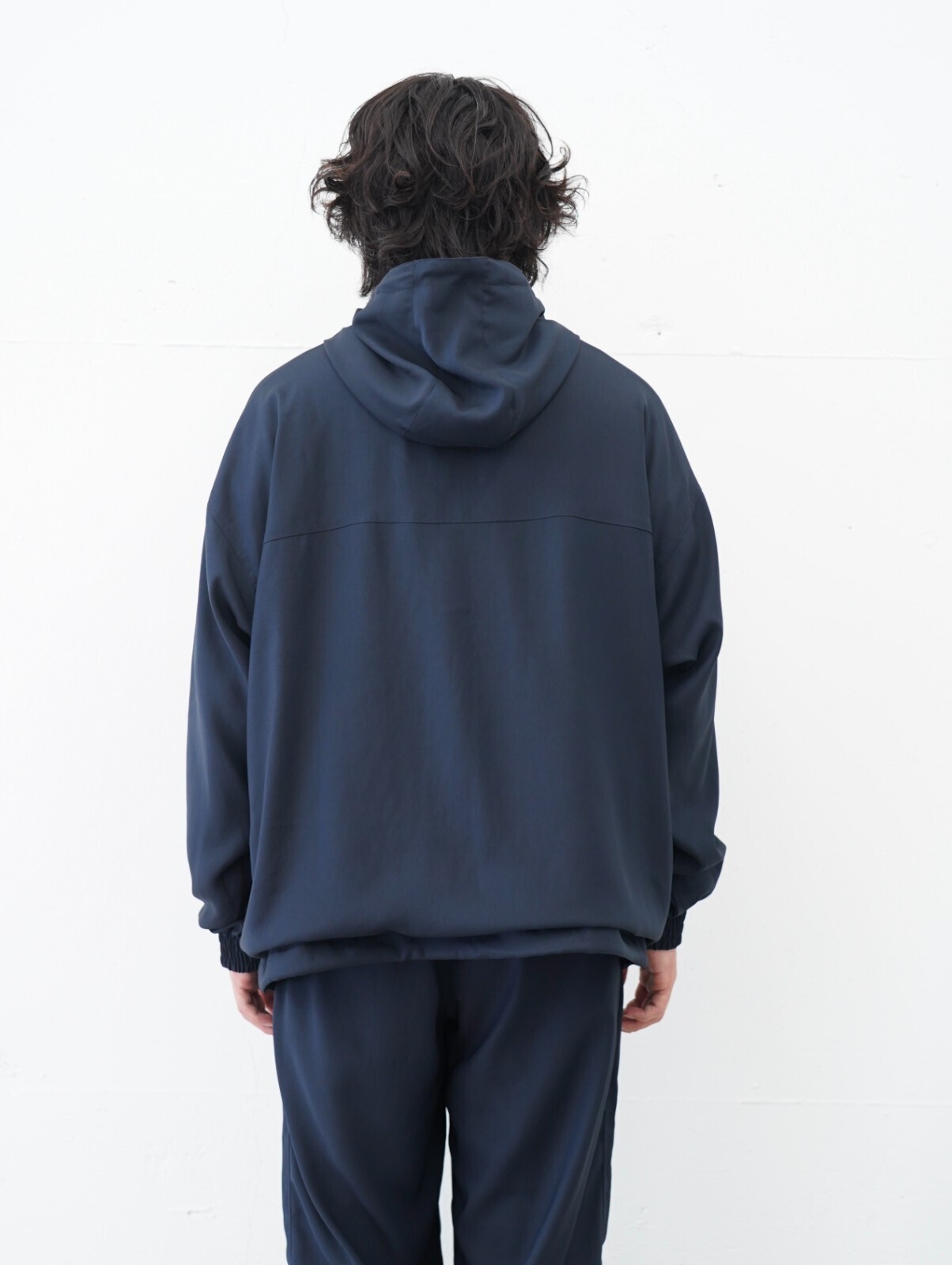 Abelia Edoward Goucha 여성 & 남성 CLUB TECH JUMPER  이미지3