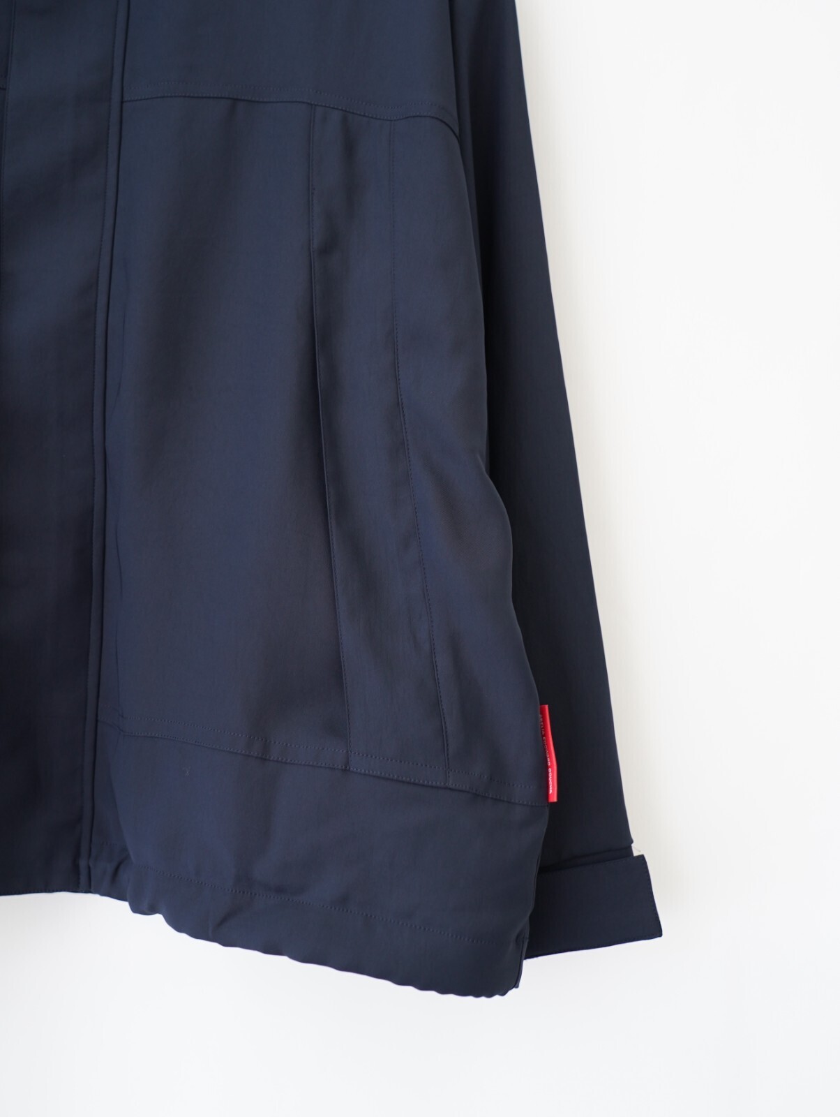 Abelia Edoward Goucha 여성 & 남성 CLUB TECH JUMPER  이미지11