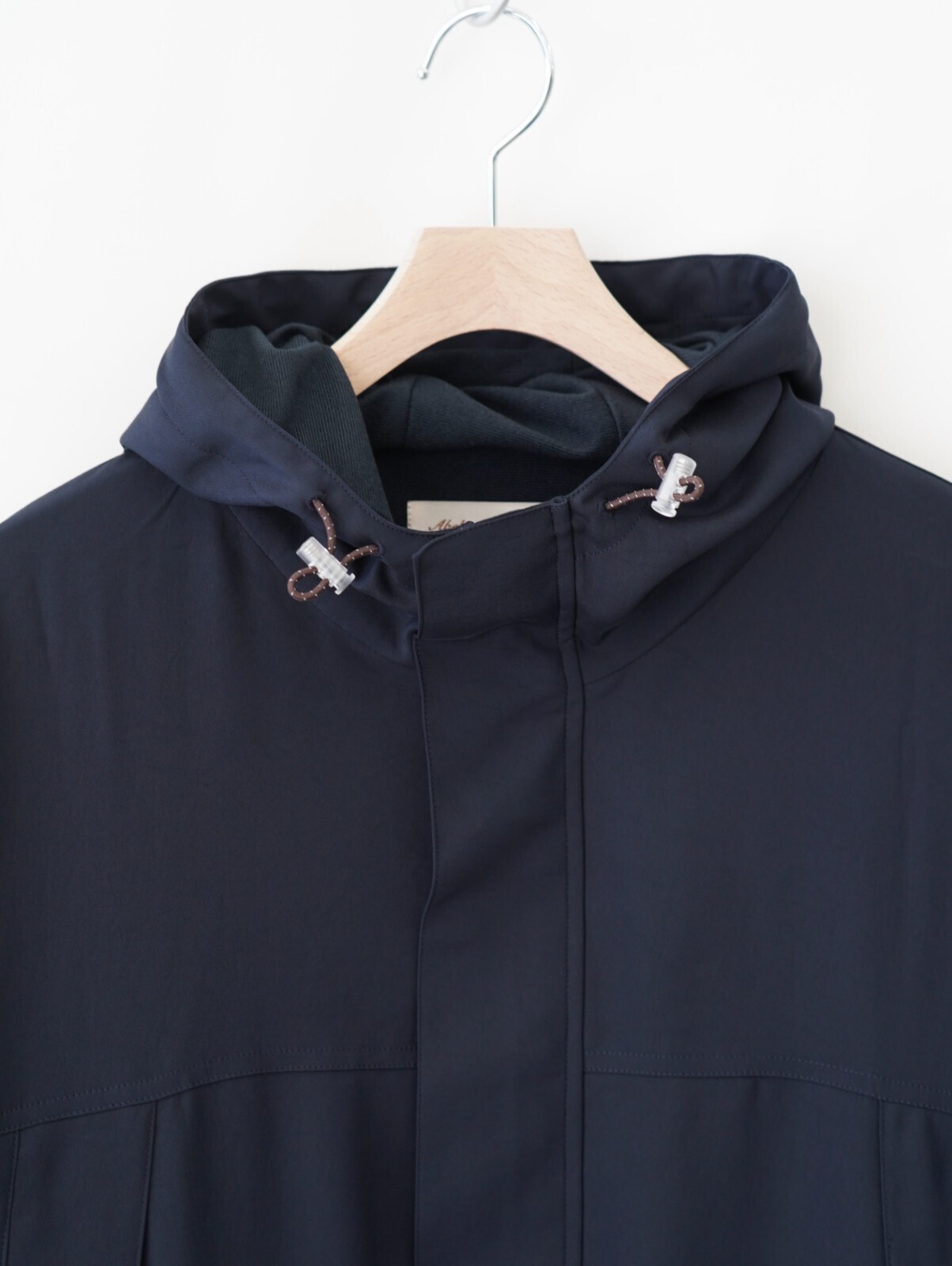 Abelia Edoward Goucha 여성 & 남성 CLUB TECH JUMPER  이미지9