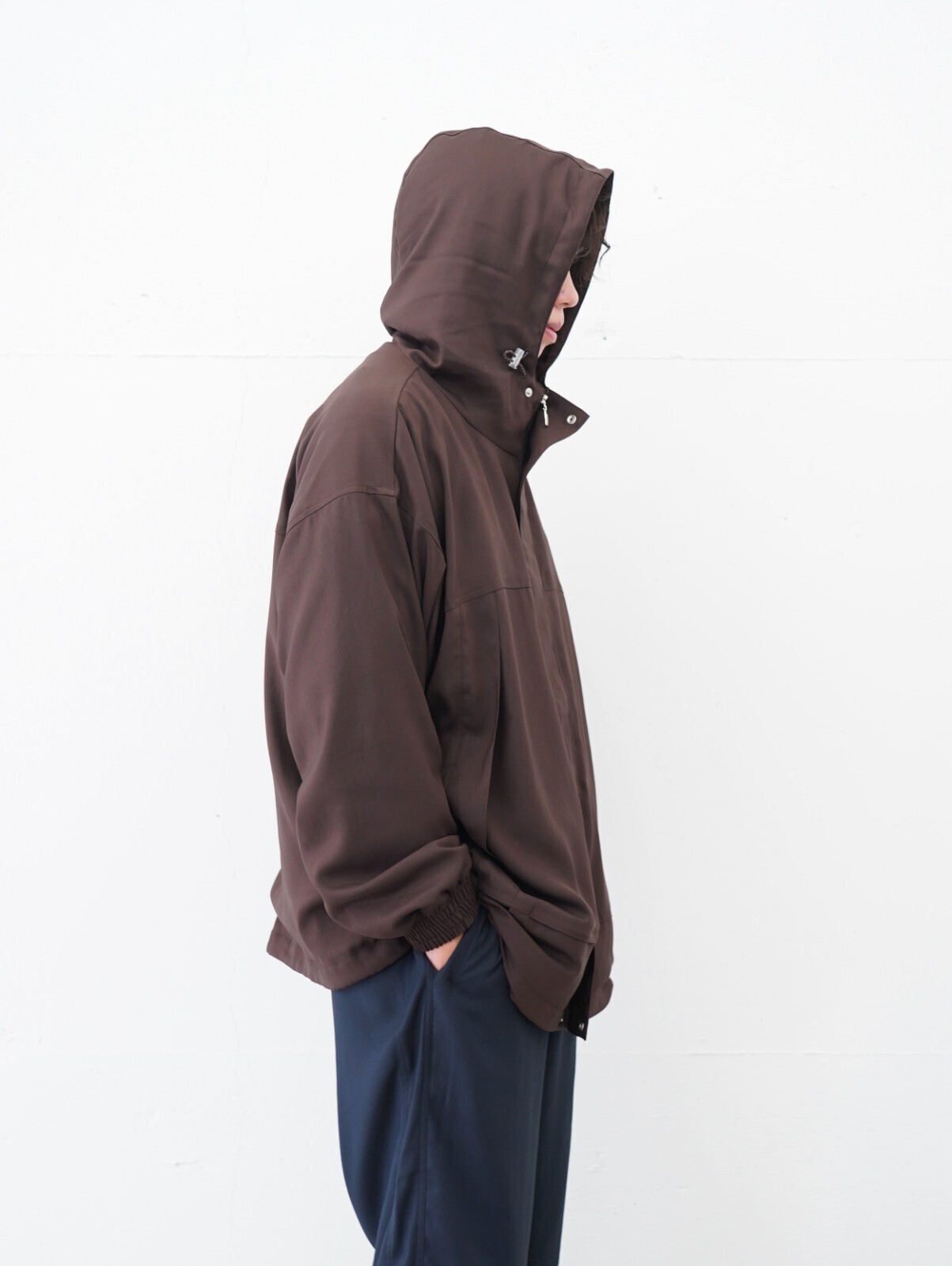 Abelia Edoward Goucha 여성 & 남성 CLUB TECH JUMPER  이미지20