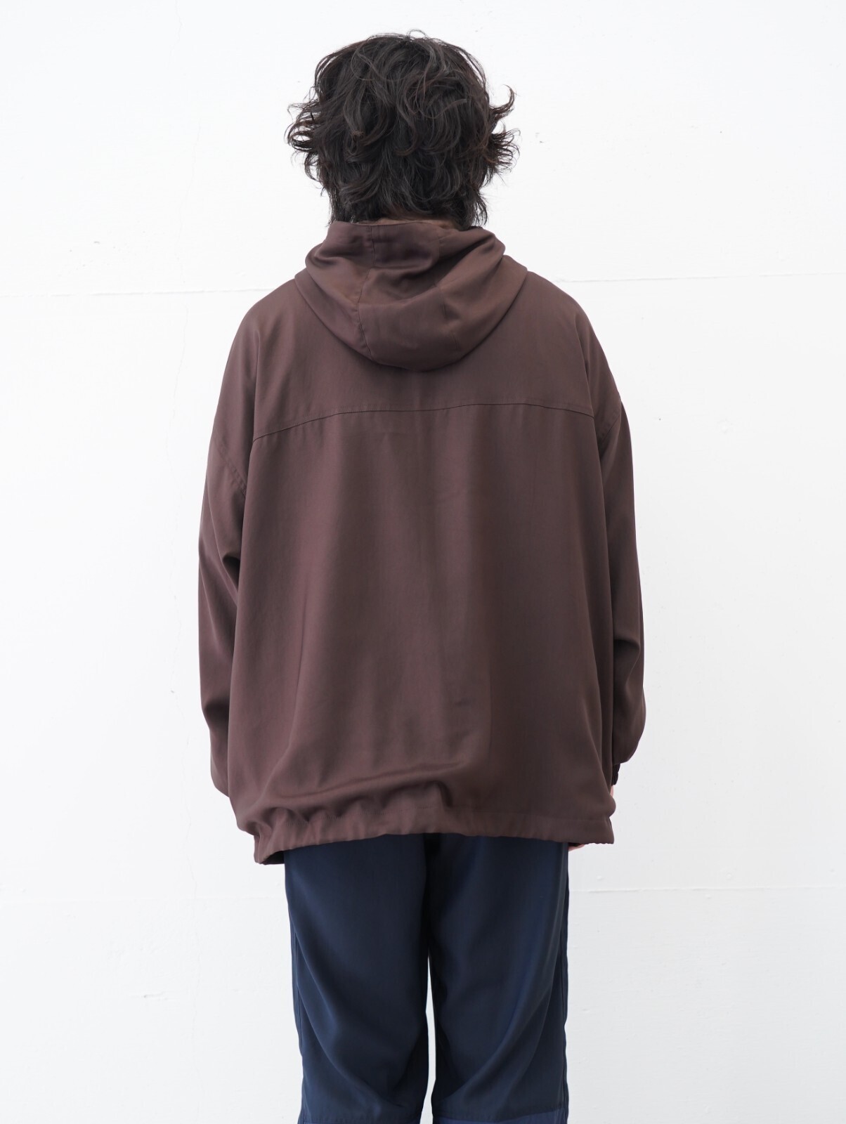 Abelia Edoward Goucha 여성 & 남성 CLUB TECH JUMPER  이미지23