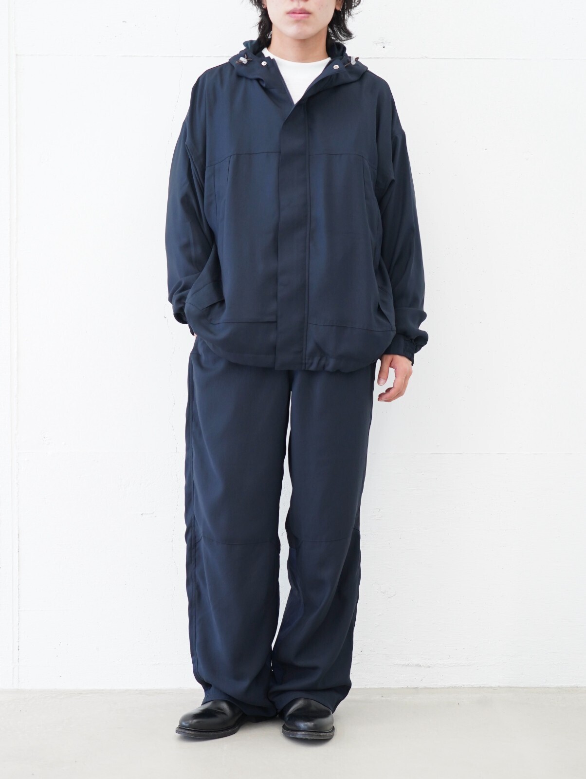 Abelia Edoward Goucha 여성 & 남성 CLUB TECH JUMPER  이미지5