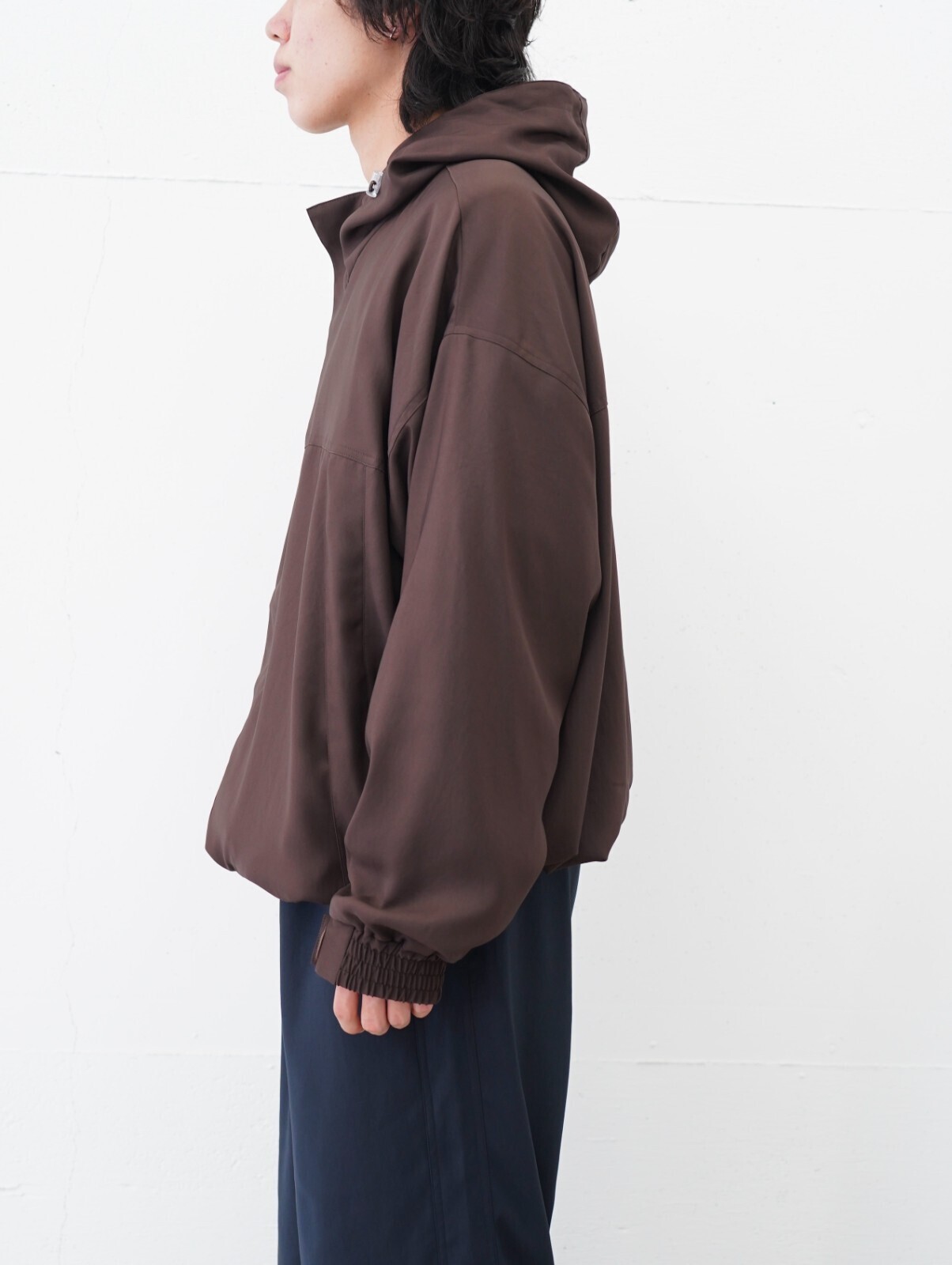 Abelia Edoward Goucha 여성 & 남성 CLUB TECH JUMPER  이미지18