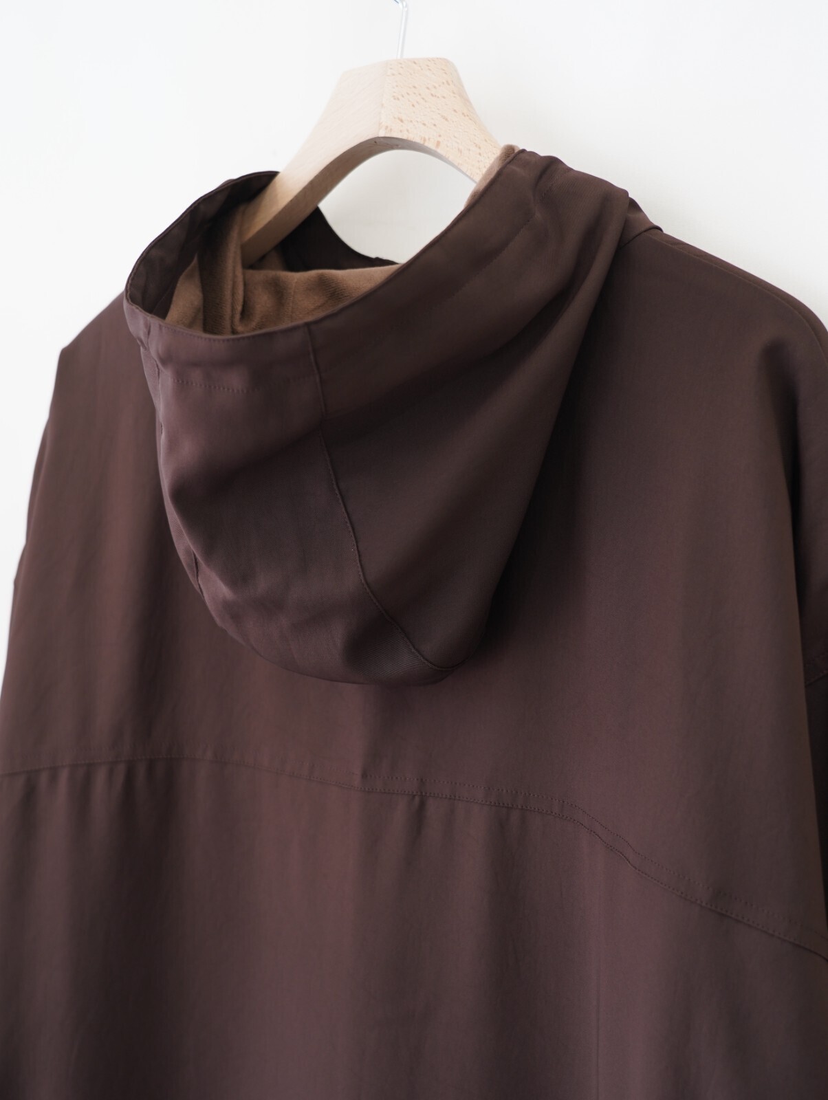 Abelia Edoward Goucha 여성 & 남성 CLUB TECH JUMPER  이미지30