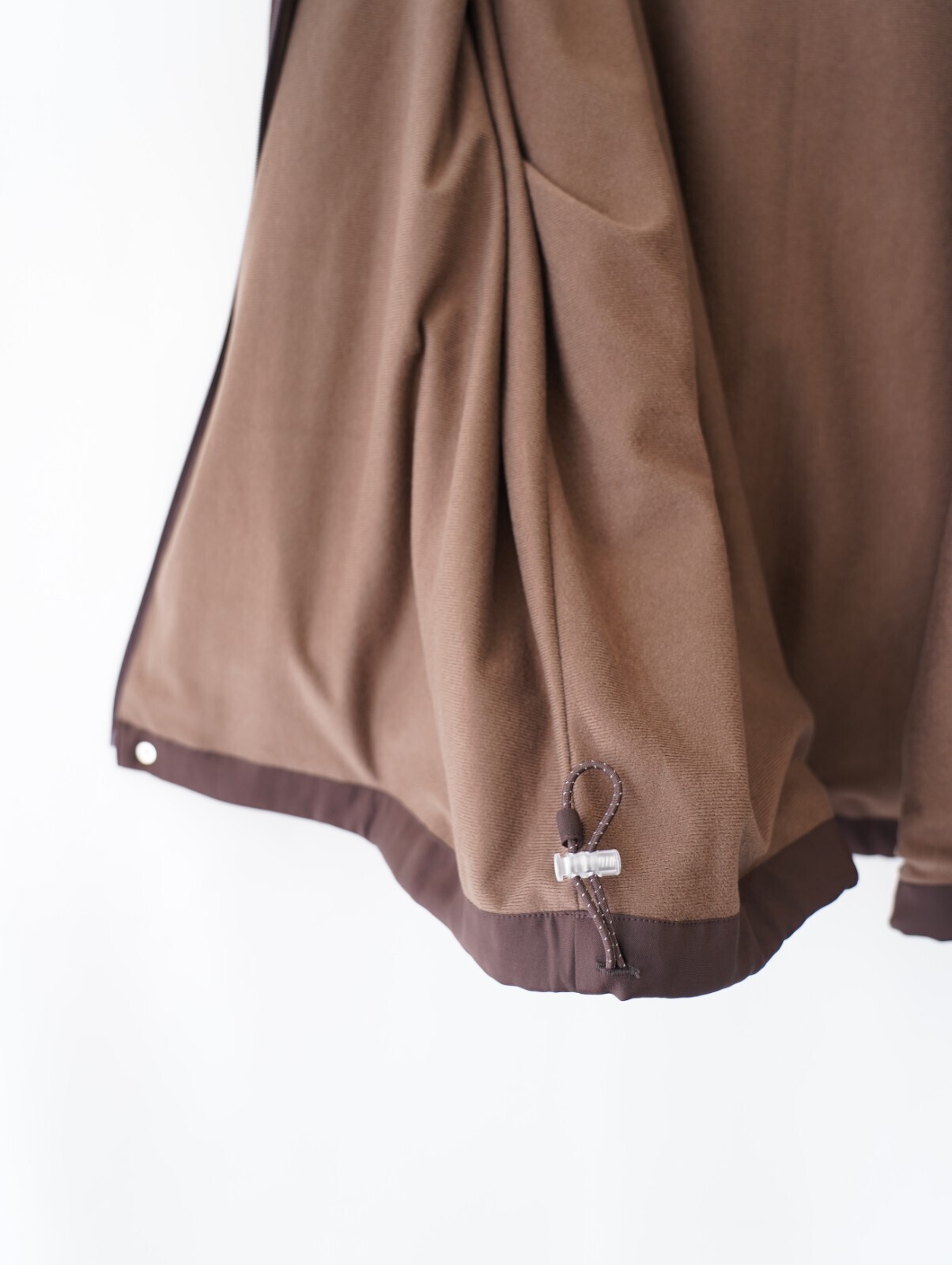 Abelia Edoward Goucha 여성 & 남성 CLUB TECH JUMPER  이미지32