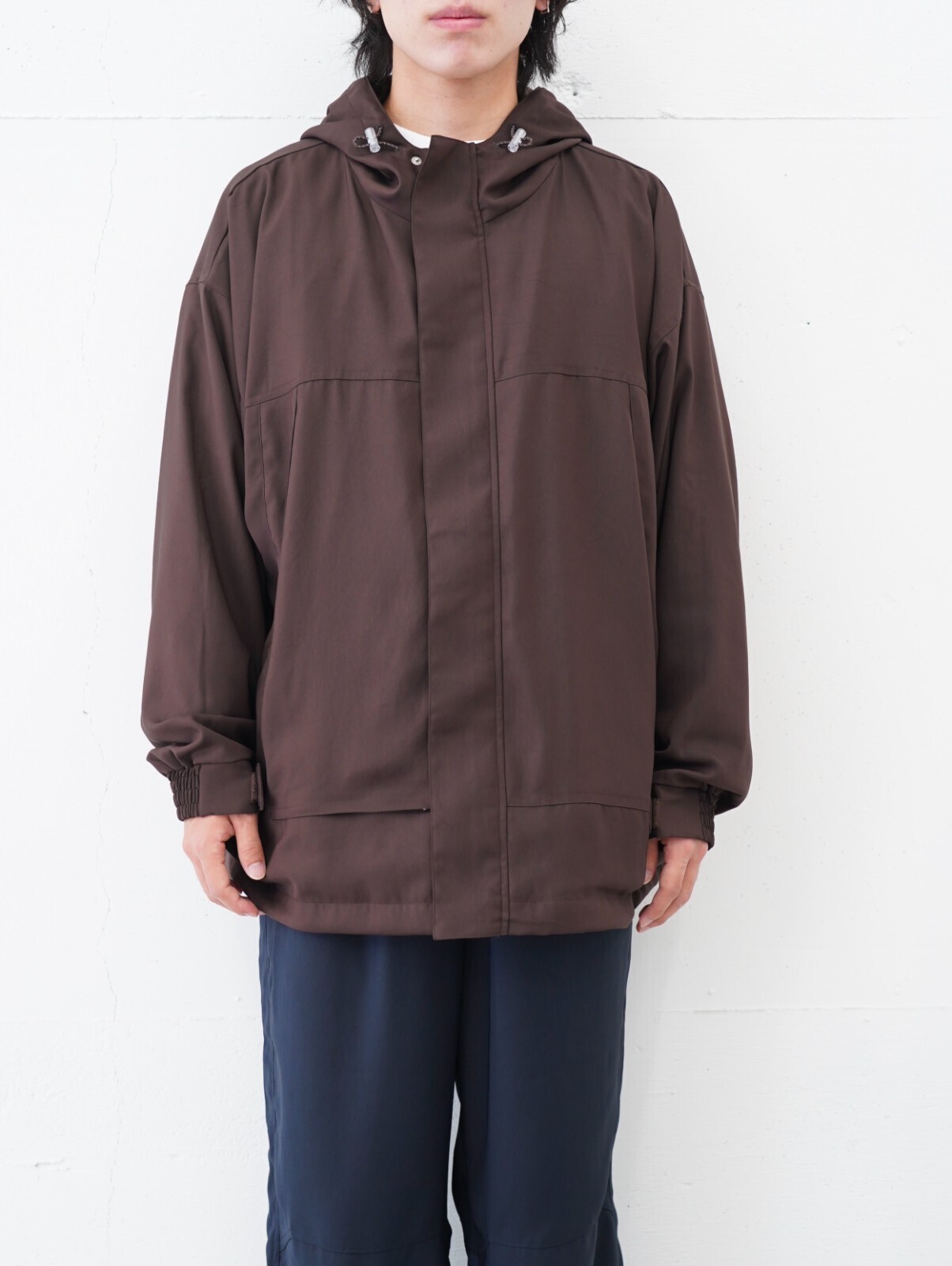 Abelia Edoward Goucha 여성 & 남성 CLUB TECH JUMPER  이미지21