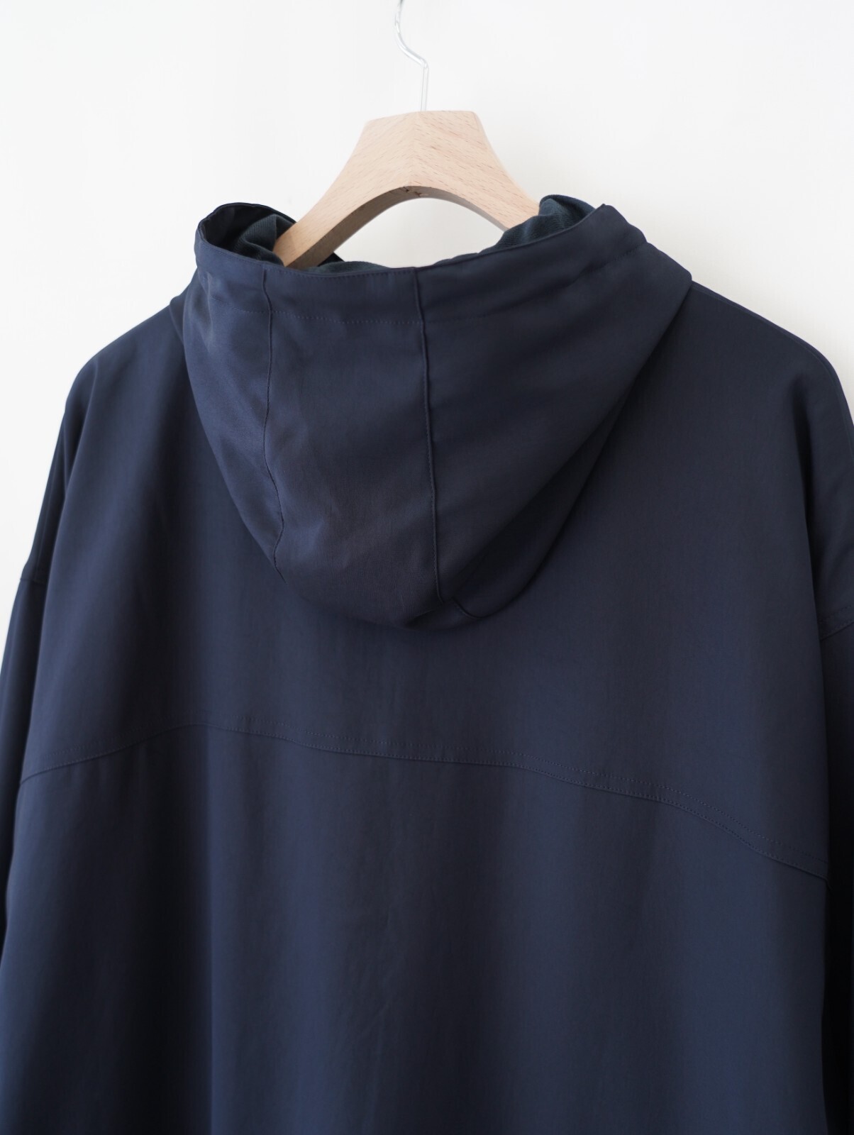 Abelia Edoward Goucha 여성 & 남성 CLUB TECH JUMPER  이미지14