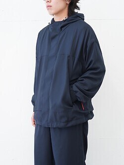 Abelia Edoward Goucha 女士 & 男士 CLUB TECH JUMPER  图片5