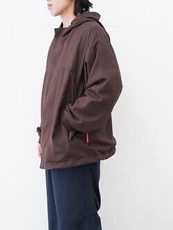 Abelia Edoward Goucha 女士 & 男士 CLUB TECH JUMPER  图片23