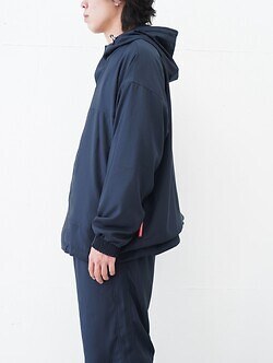 Abelia Edoward Goucha 女士 & 男士 CLUB TECH JUMPER  图片3