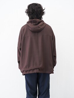 Abelia Edoward Goucha 女士 & 男士 CLUB TECH JUMPER  图片24