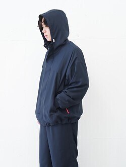 Abelia Edoward Goucha 女士 & 男士 CLUB TECH JUMPER  图片1