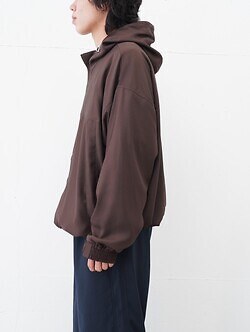 Abelia Edoward Goucha 女士 & 男士 CLUB TECH JUMPER  图片19