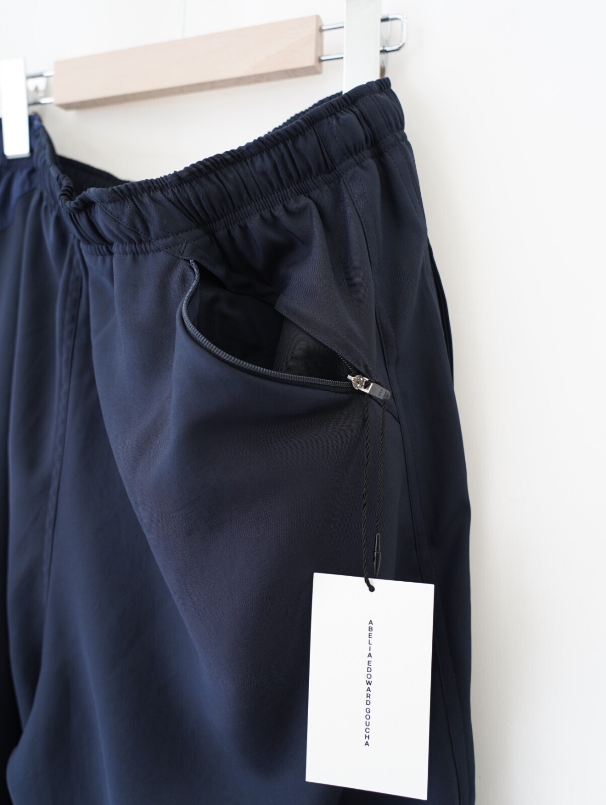 アベリア エドワード ゴーチャ メンズ クラブトランクパンツ 画像13