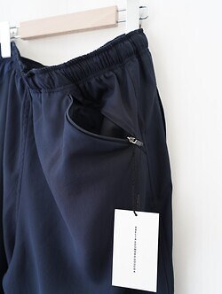 Abelia Edoward Goucha 男士 CLUB TRUNK PANTS 图片13