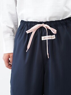 Abelia Edoward Goucha 男士 CLUB TRUNK PANTS 图片5
