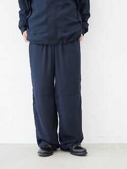 Abelia Edoward Goucha 男士 CLUB TRUNK PANTS 图片8