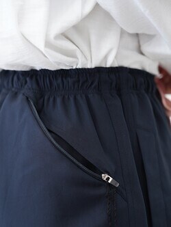 Abelia Edoward Goucha 男士 CLUB TRUNK PANTS 图片6