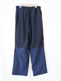 Abelia Edoward Goucha 男士 CLUB TRUNK PANTS 图片10