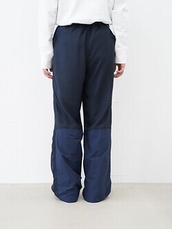 Abelia Edoward Goucha 男士 CLUB TRUNK PANTS 图片3