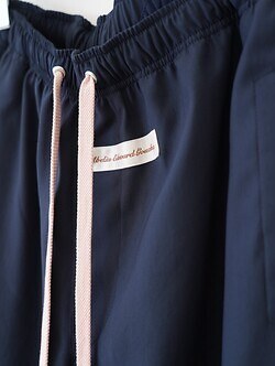Abelia Edoward Goucha 男士 CLUB TRUNK PANTS 图片11