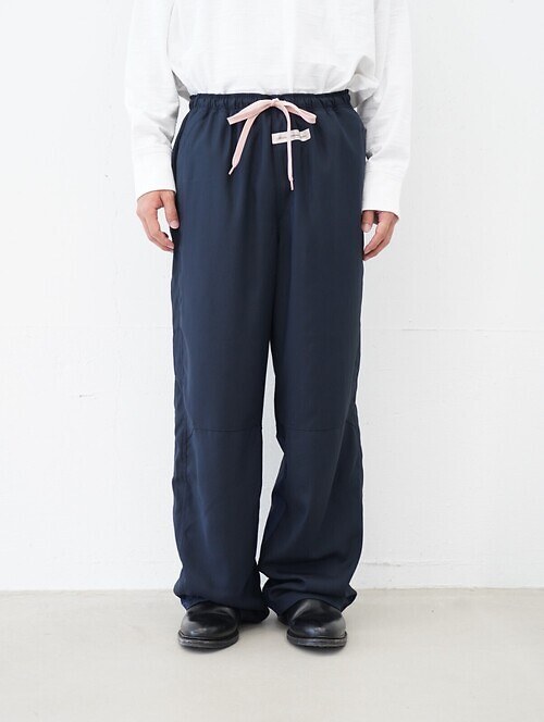 CLUB TRUNK PANTS｜Abelia Edoward Goucha 男士