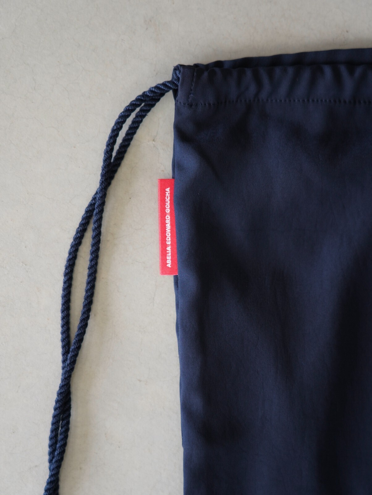 Abelia Edoward Goucha 여성 & 남성 MX PK BAG size2 이미지5