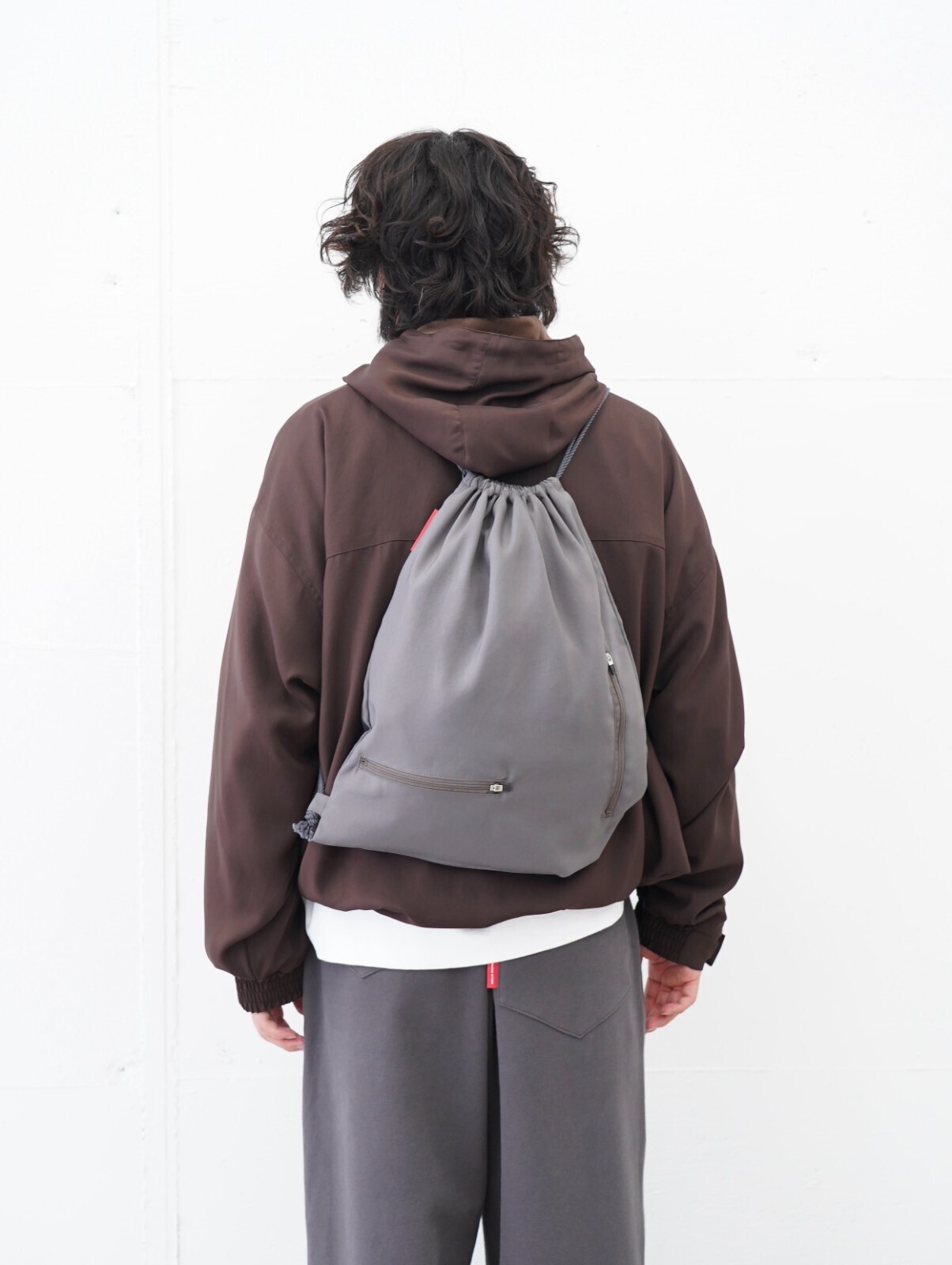 Abelia Edoward Goucha 여성 & 남성 MX PK BAG size2 이미지17