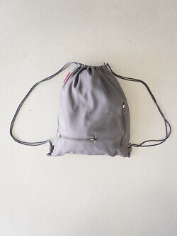 Abelia Edoward Goucha 女士 & 男士 MX PK BAG size2 图片13