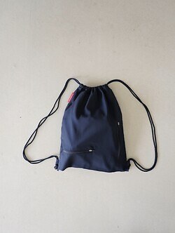 Abelia Edoward Goucha 女士 & 男士 MX PK BAG size2 图片4