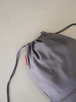 Abelia Edoward Goucha 女士 & 男士 MX PK BAG size2 图片14