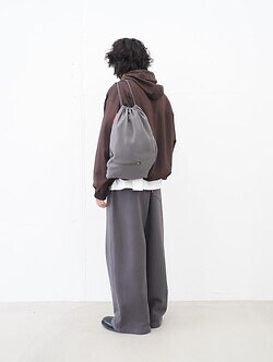 Abelia Edoward Goucha 女士 & 男士 MX PK BAG size2 图片11