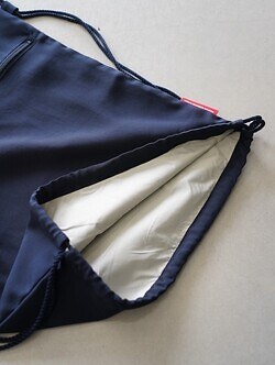 Abelia Edoward Goucha 女士 & 男士 MX PK BAG size2 图片9