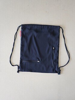 Abelia Edoward Goucha 女士 & 男士 MX PK BAG size2 图片6