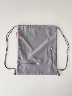 Abelia Edoward Goucha 女士 & 男士 MX PK BAG size2 图片17