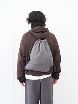 Abelia Edoward Goucha 女士 & 男士 MX PK BAG size2 图片12