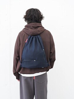 Abelia Edoward Goucha 女士 & 男士 MX PK BAG size2 图片3