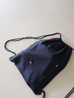Abelia Edoward Goucha 女士 & 男士 MX PK BAG size2 图片5