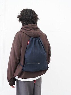 Abelia Edoward Goucha 女士 & 男士 MX PK BAG size2 图片2