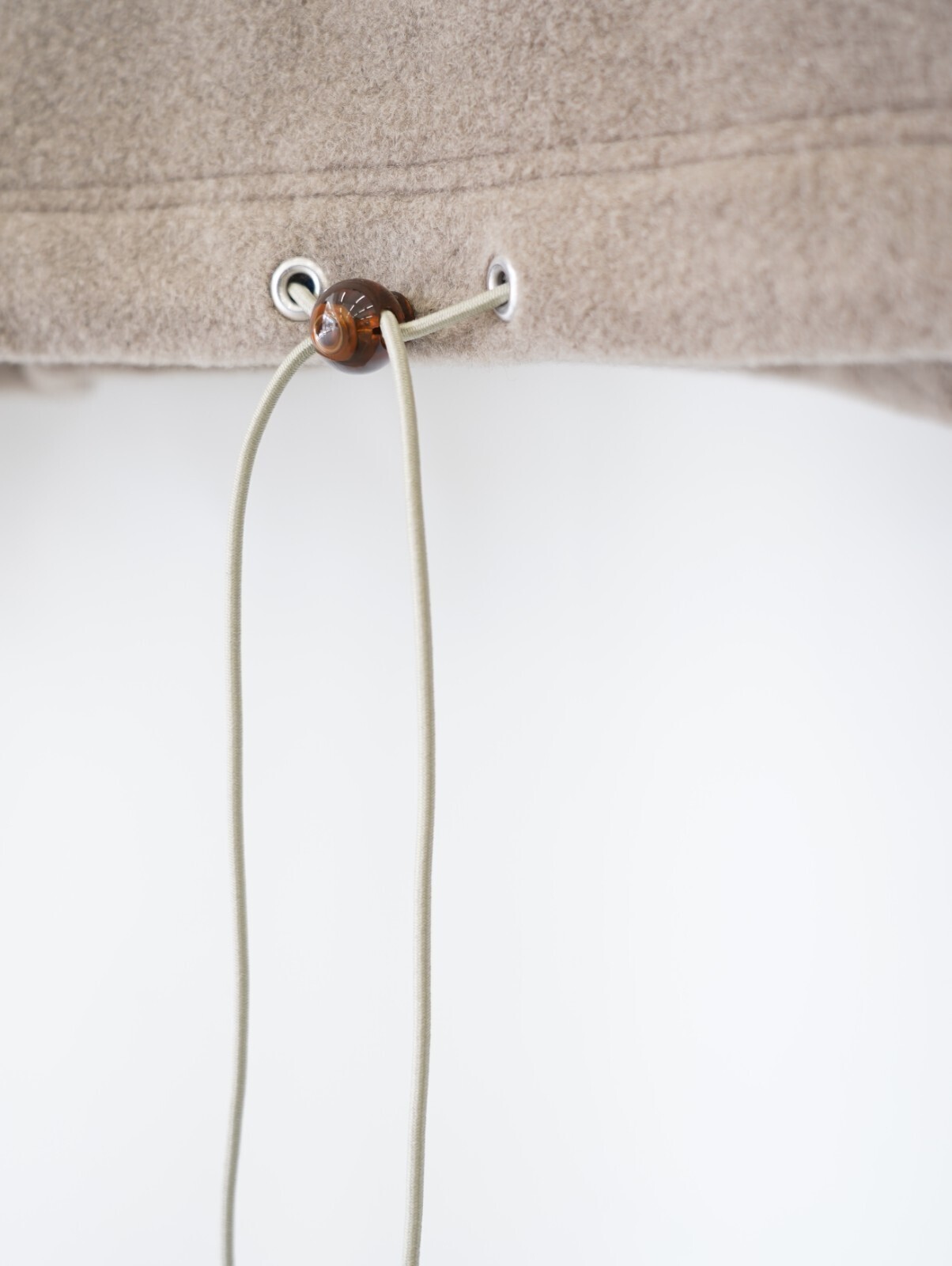 Abelia Edoward Goucha 남성 FRACTURE HOODIE 이미지14