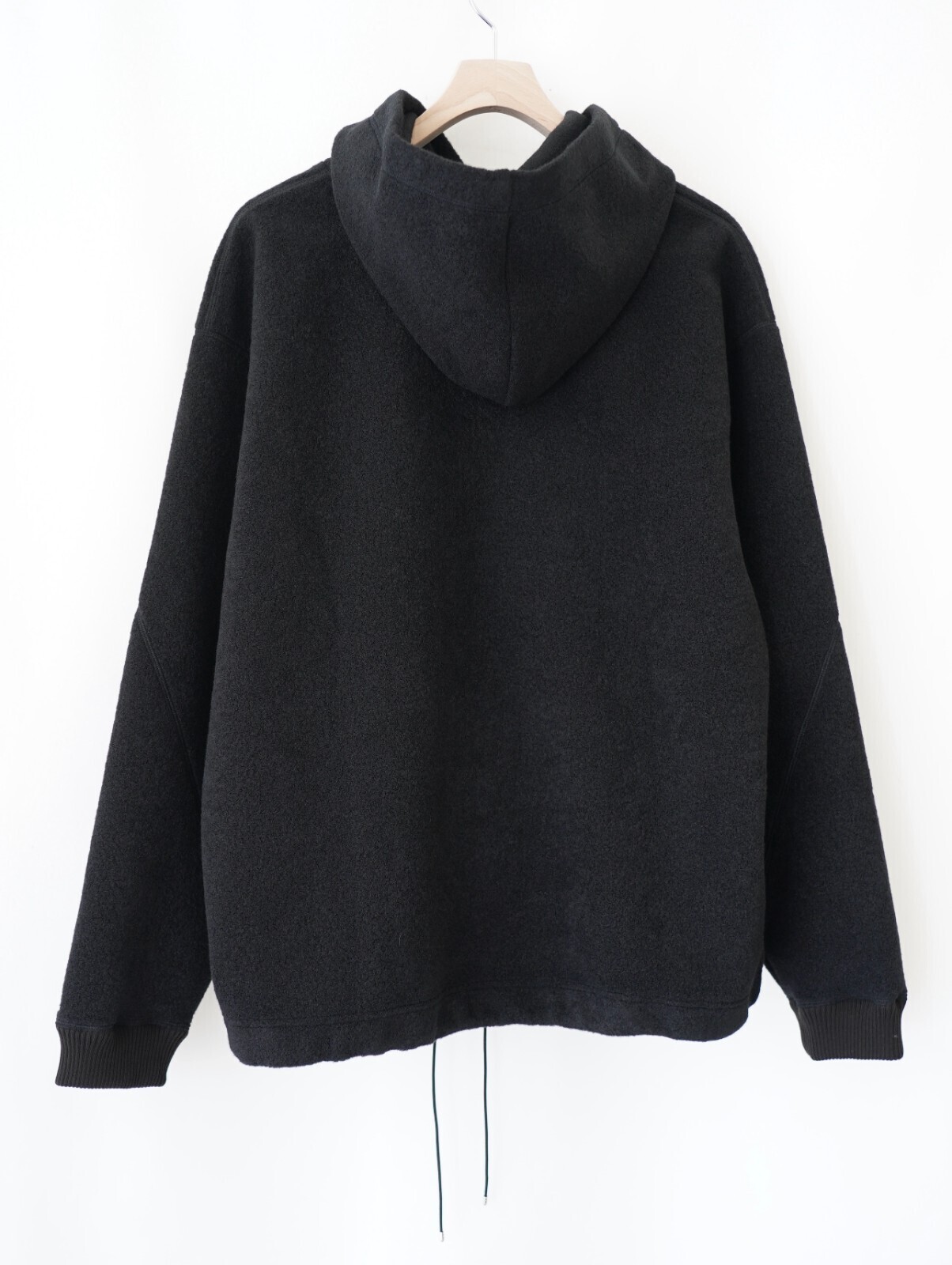 Abelia Edoward Goucha 남성 FRACTURE HOODIE 이미지20