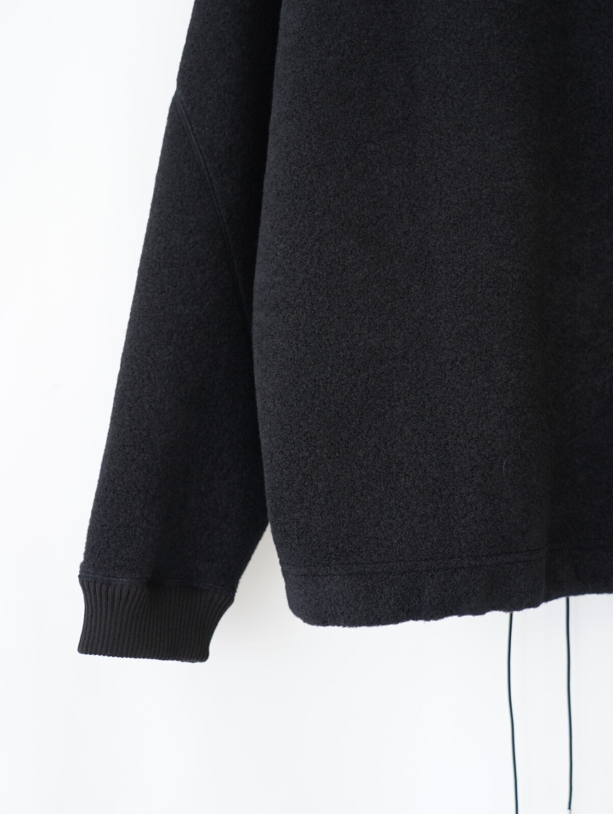 Abelia Edoward Goucha 남성 FRACTURE HOODIE 이미지23