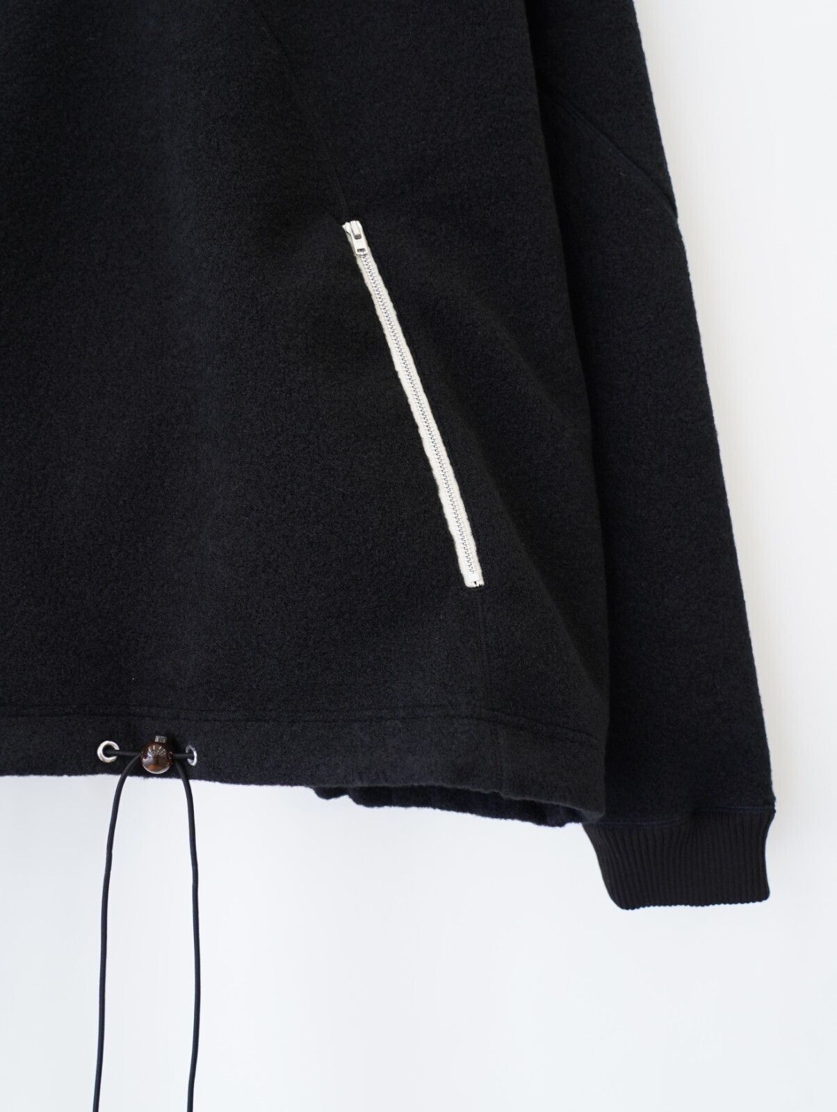 Abelia Edoward Goucha 남성 FRACTURE HOODIE 이미지22