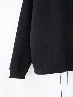 アベリア エドワード ゴーチャ メンズ フラクチャーフーディ 画像9