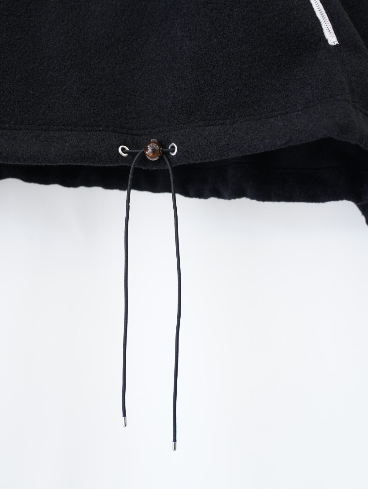 Abelia Edoward Goucha 남성 FRACTURE HOODIE 이미지26