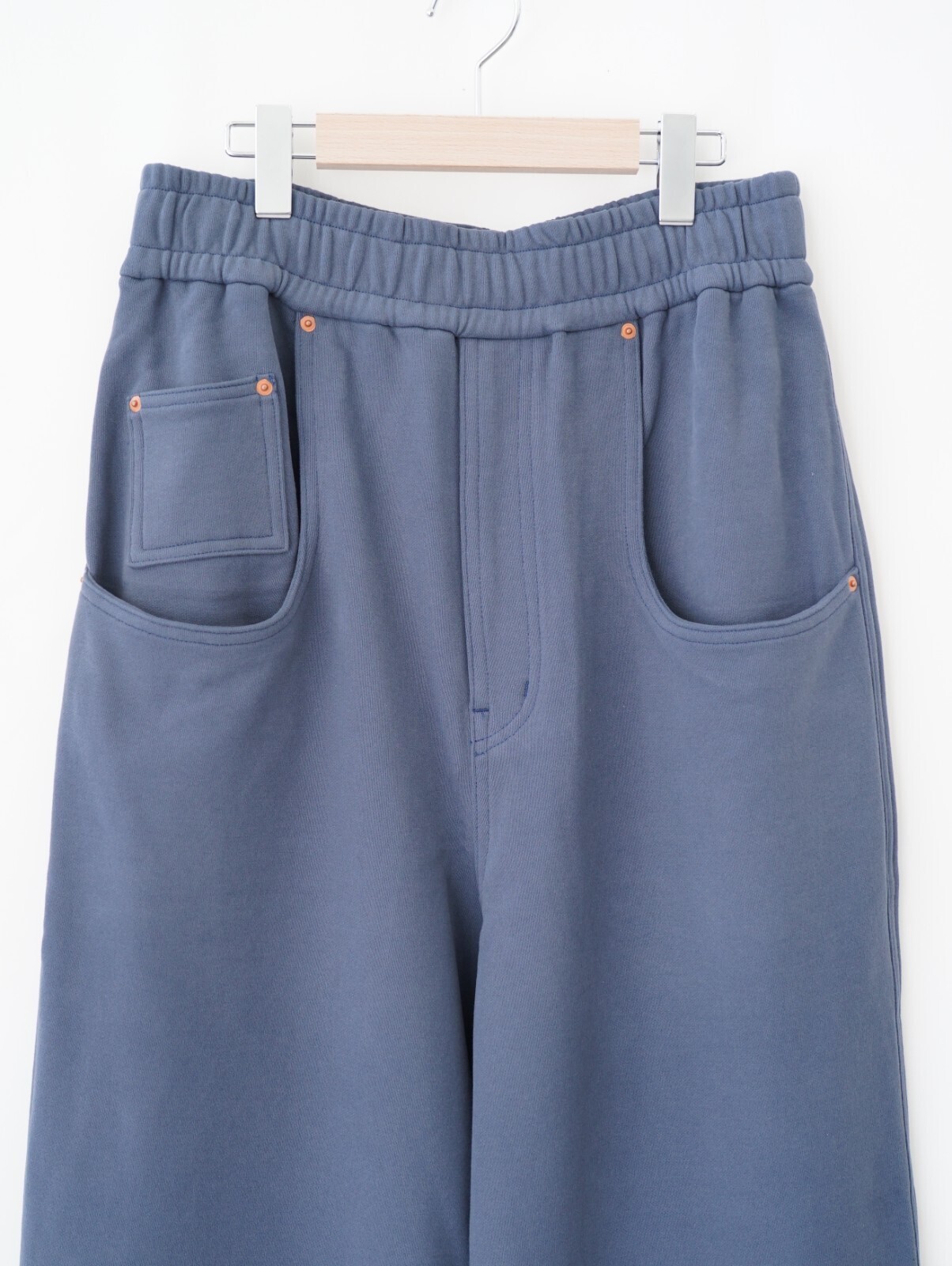 アベリア エドワード ゴーチャ メンズ エコースウェットパンツ 画像21