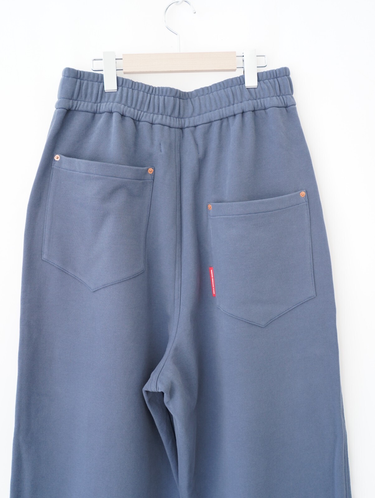 アベリア エドワード ゴーチャ メンズ エコースウェットパンツ 画像22