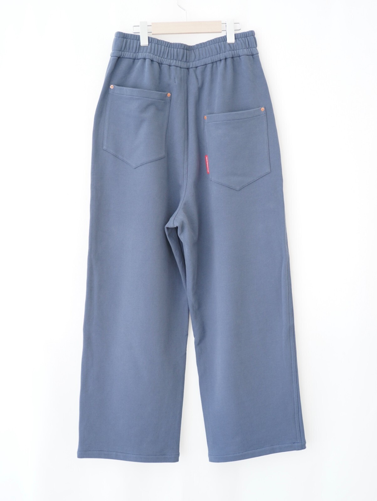 アベリア エドワード ゴーチャ メンズ エコースウェットパンツ 画像20